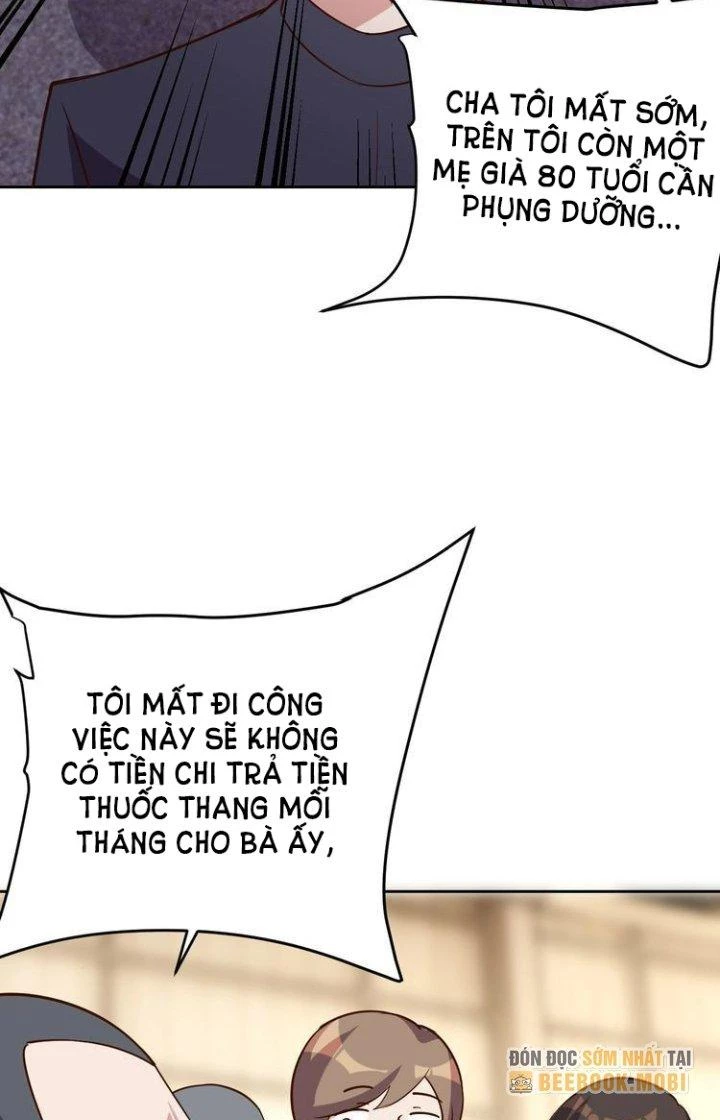 Ta Dựa Vào Ăn Uống Để Giải Cứu Thế Giới Chapter 65 - 10
