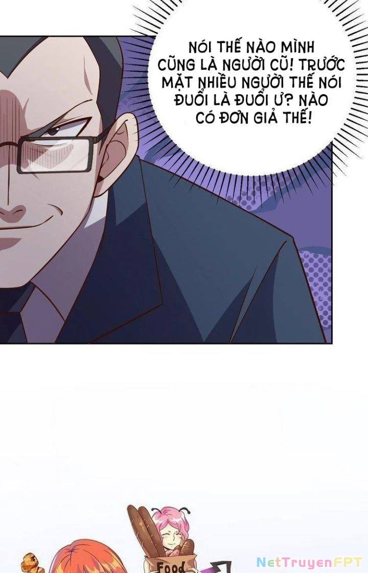 Ta Dựa Vào Ăn Uống Để Giải Cứu Thế Giới Chapter 65 - 13