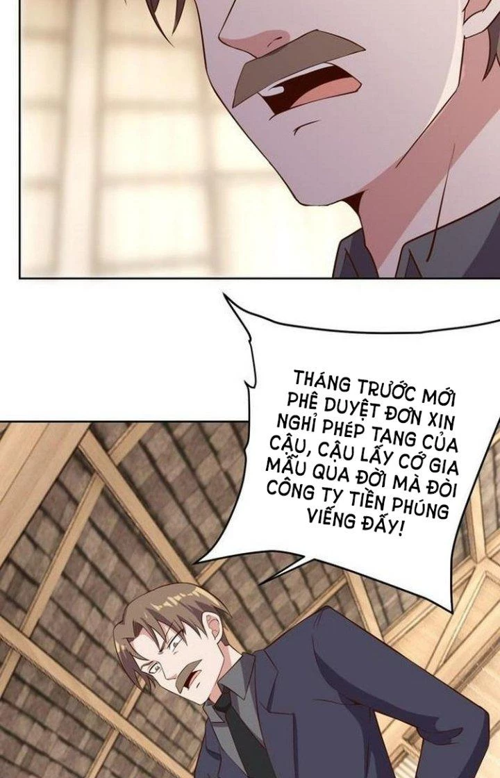 Ta Dựa Vào Ăn Uống Để Giải Cứu Thế Giới Chapter 65 - 16