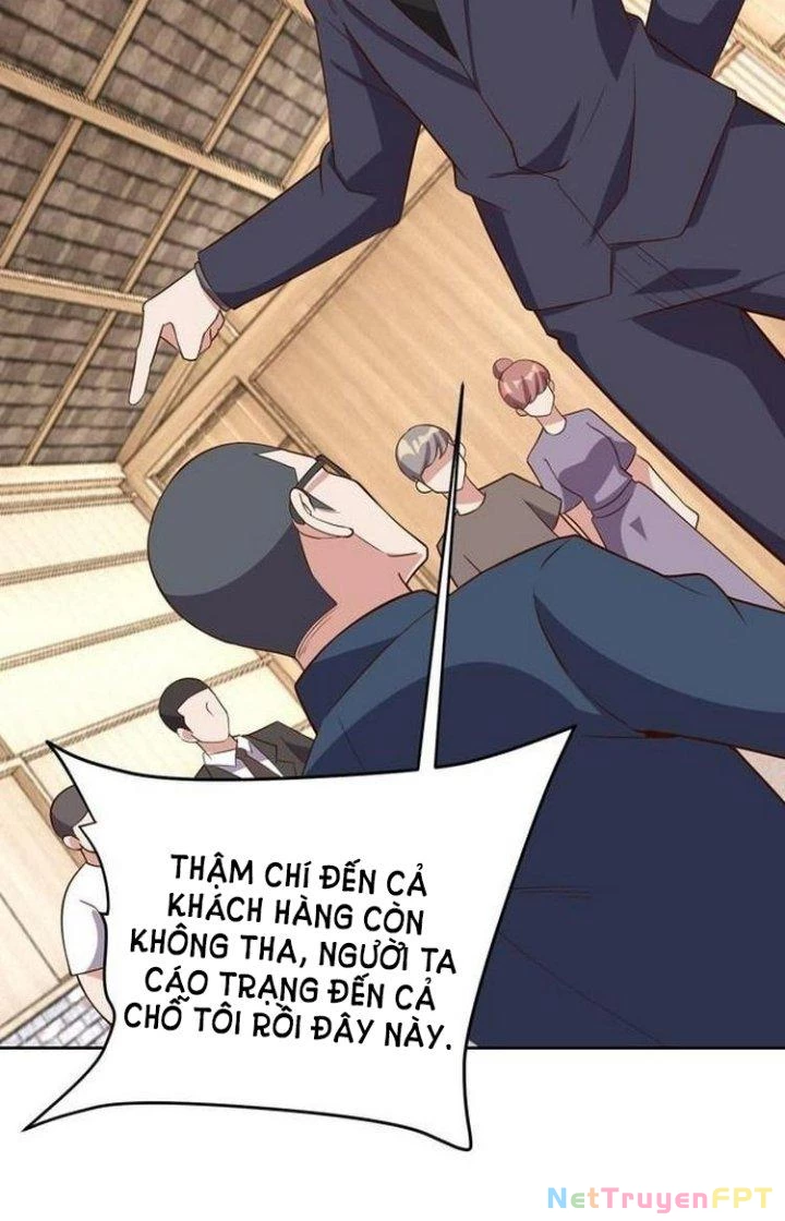 Ta Dựa Vào Ăn Uống Để Giải Cứu Thế Giới Chapter 65 - 17