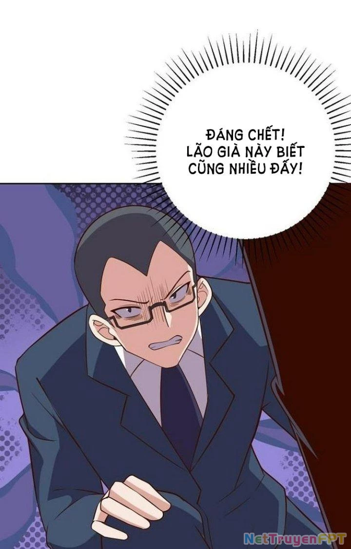 Ta Dựa Vào Ăn Uống Để Giải Cứu Thế Giới Chapter 65 - 18