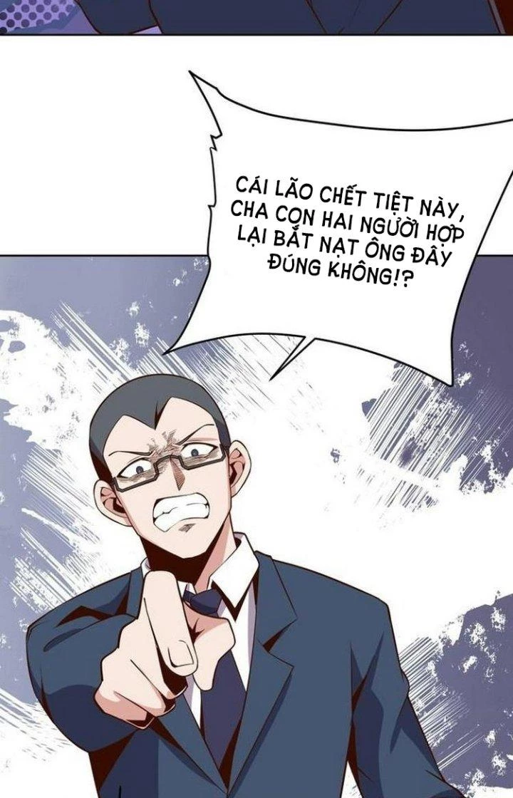 Ta Dựa Vào Ăn Uống Để Giải Cứu Thế Giới Chapter 65 - 19