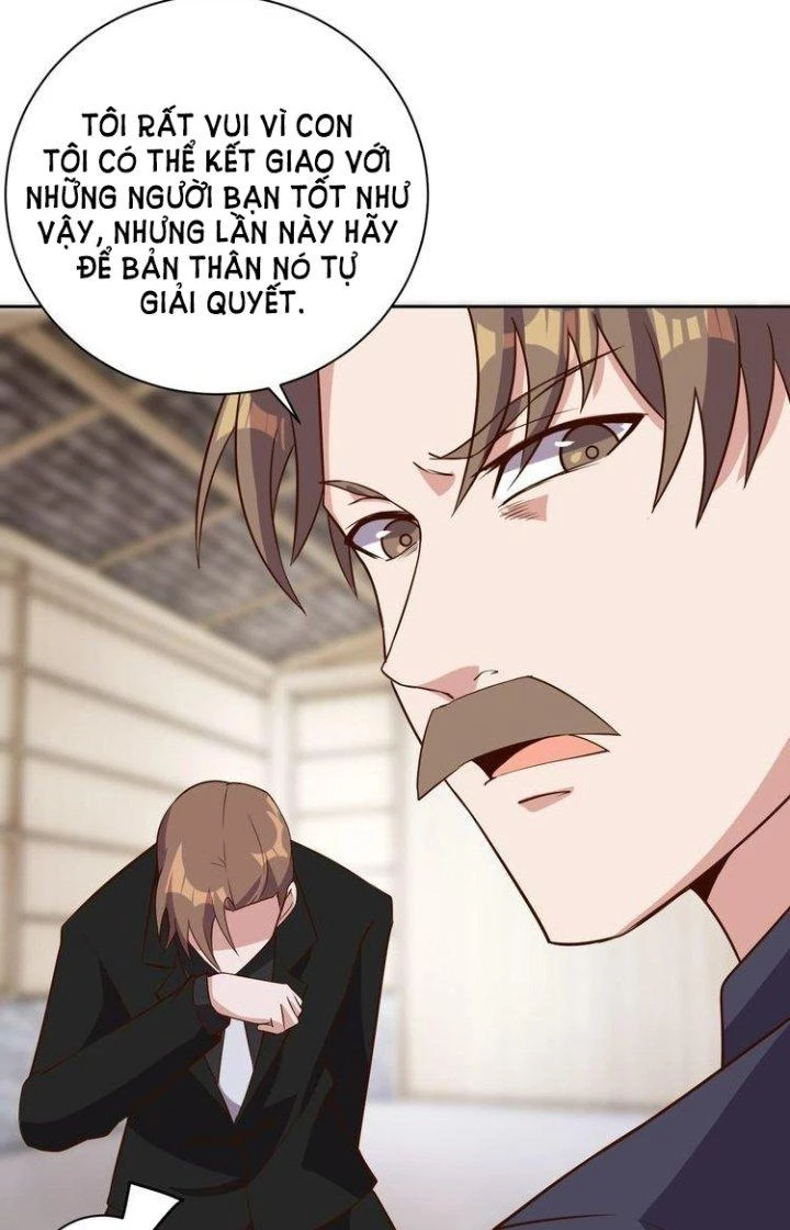 Ta Dựa Vào Ăn Uống Để Giải Cứu Thế Giới Chapter 65 - 28