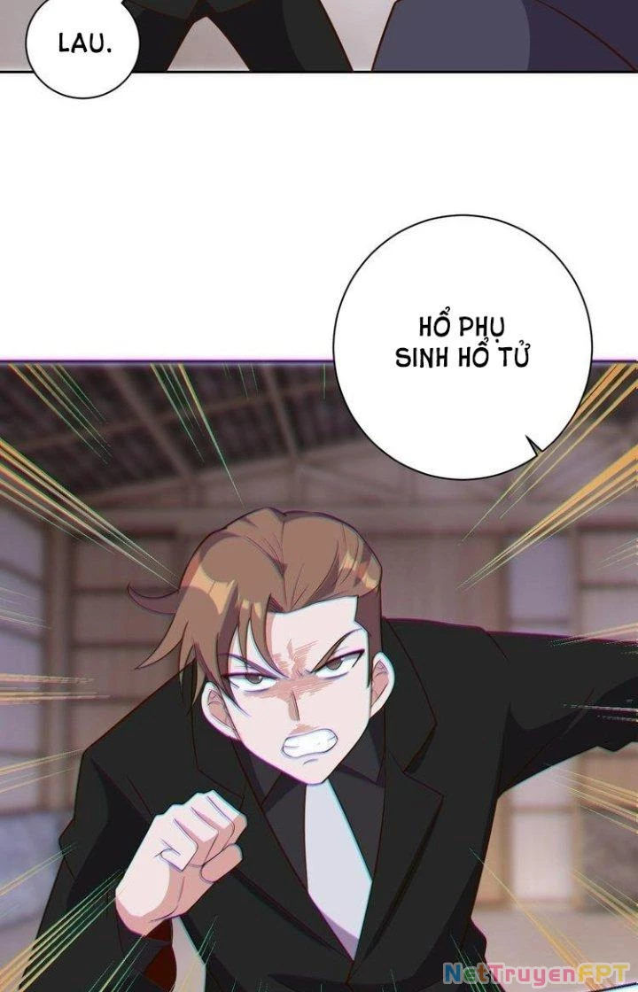 Ta Dựa Vào Ăn Uống Để Giải Cứu Thế Giới Chapter 65 - 29