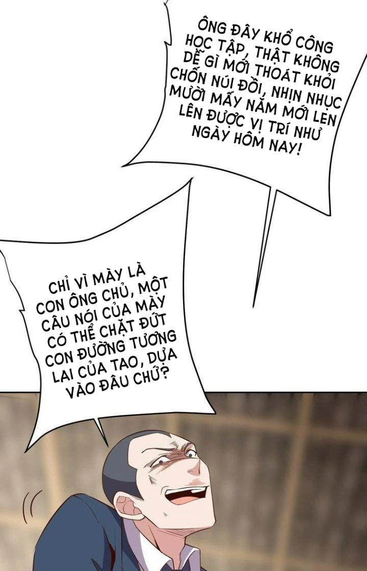 Ta Dựa Vào Ăn Uống Để Giải Cứu Thế Giới Chapter 65 - 44