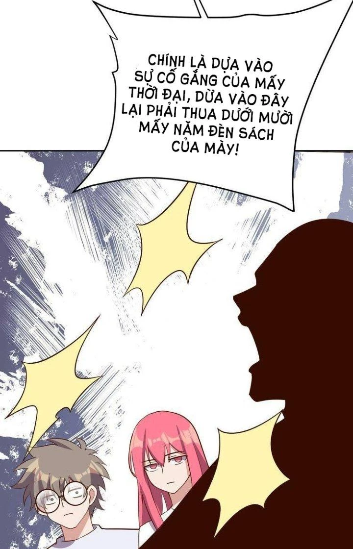 Ta Dựa Vào Ăn Uống Để Giải Cứu Thế Giới Chapter 65 - 51