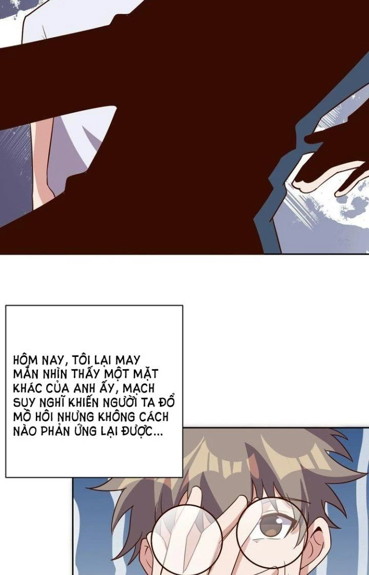 Ta Dựa Vào Ăn Uống Để Giải Cứu Thế Giới Chapter 65 - 52