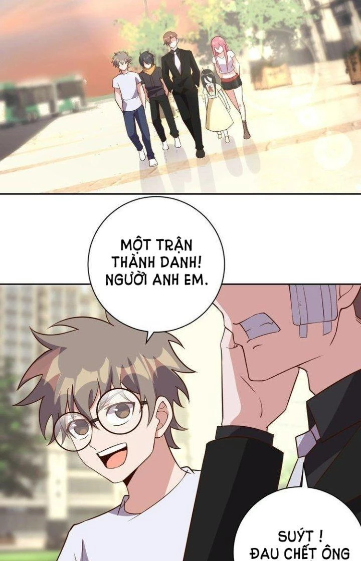 Ta Dựa Vào Ăn Uống Để Giải Cứu Thế Giới Chapter 65 - 58