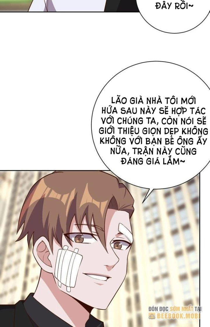 Ta Dựa Vào Ăn Uống Để Giải Cứu Thế Giới Chapter 65 - 59