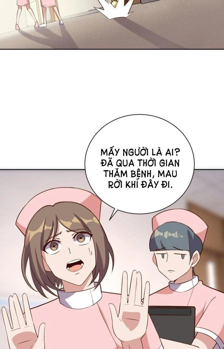 Ta Dựa Vào Ăn Uống Để Giải Cứu Thế Giới Chapter 65 - 64