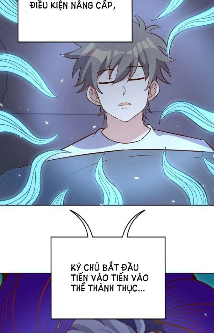 Ta Dựa Vào Ăn Uống Để Giải Cứu Thế Giới Chapter 66 - 19