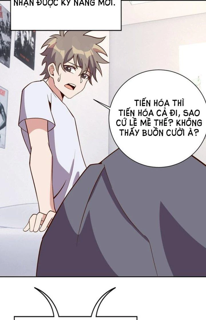 Ta Dựa Vào Ăn Uống Để Giải Cứu Thế Giới Chapter 66 - 31