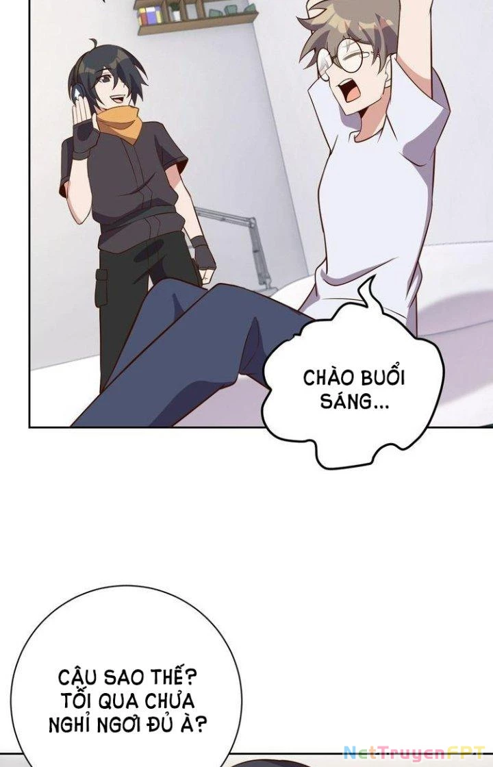 Ta Dựa Vào Ăn Uống Để Giải Cứu Thế Giới Chapter 66 - 39
