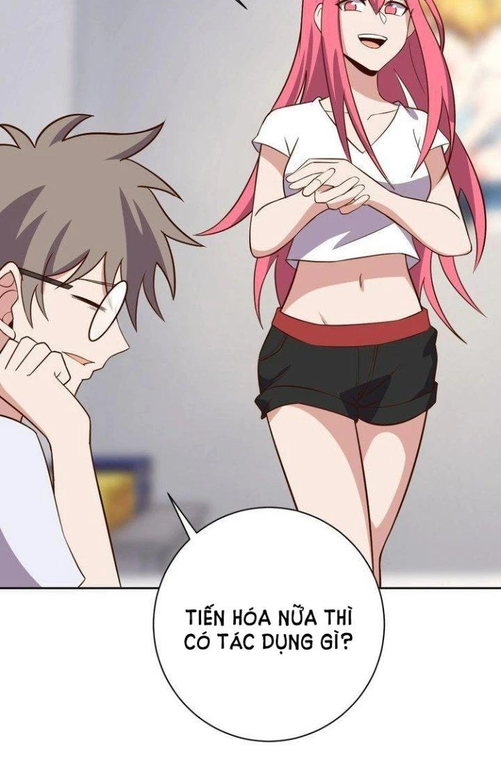 Ta Dựa Vào Ăn Uống Để Giải Cứu Thế Giới Chapter 66 - 41