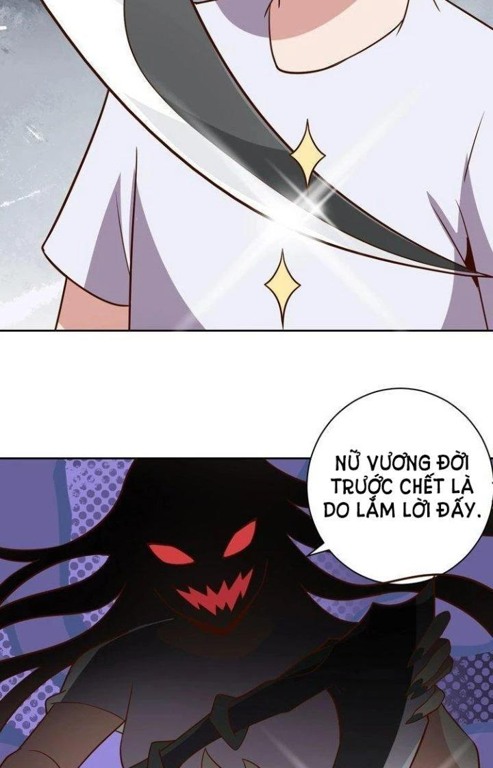 Ta Dựa Vào Ăn Uống Để Giải Cứu Thế Giới Chapter 66 - 44