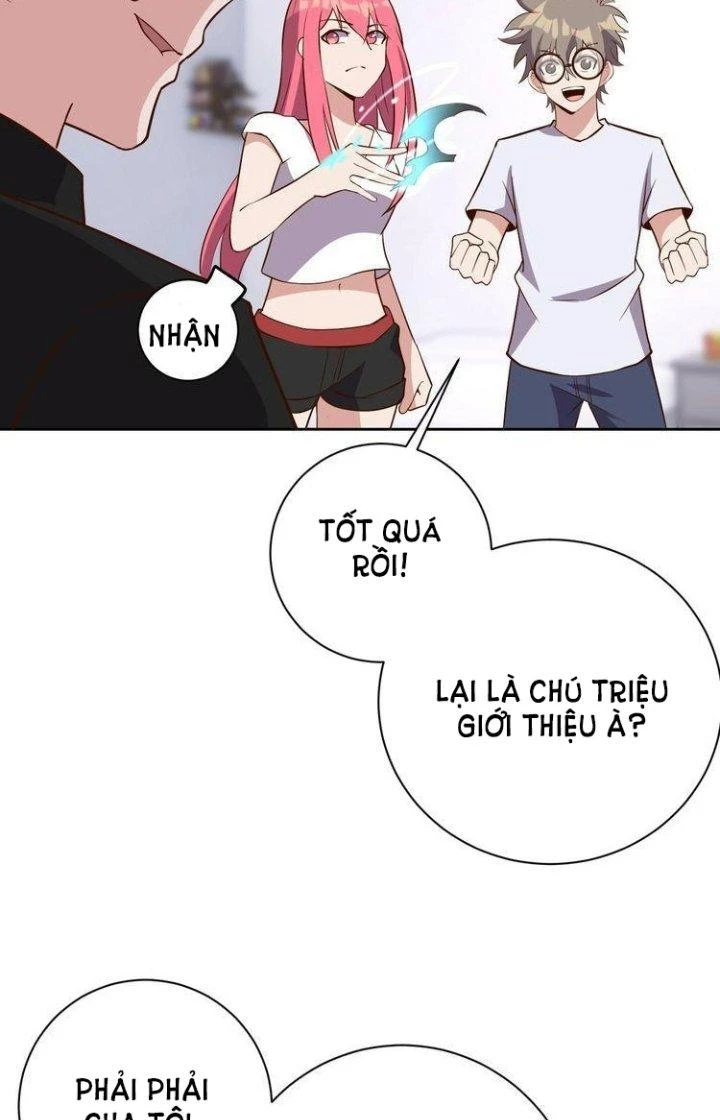 Ta Dựa Vào Ăn Uống Để Giải Cứu Thế Giới Chapter 66 - 47