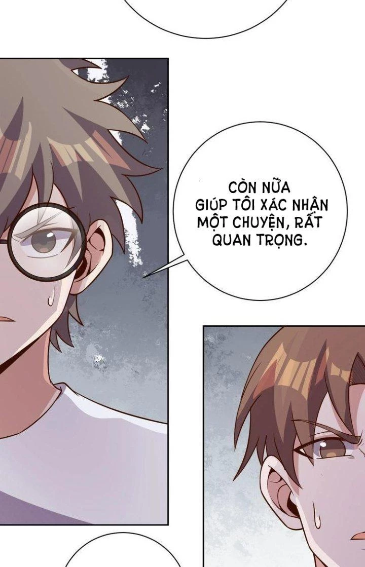 Ta Dựa Vào Ăn Uống Để Giải Cứu Thế Giới Chapter 66 - 49