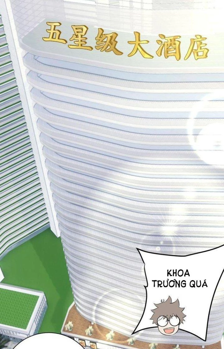 Ta Dựa Vào Ăn Uống Để Giải Cứu Thế Giới Chapter 66 - 52