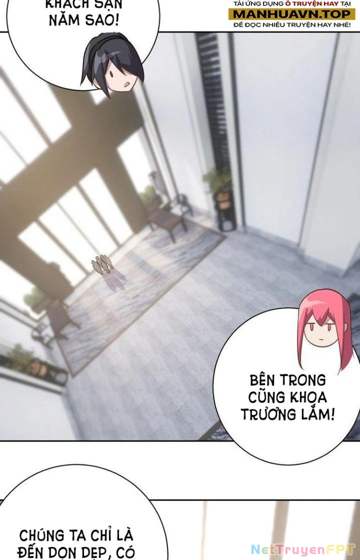 Ta Dựa Vào Ăn Uống Để Giải Cứu Thế Giới Chapter 66 - 54