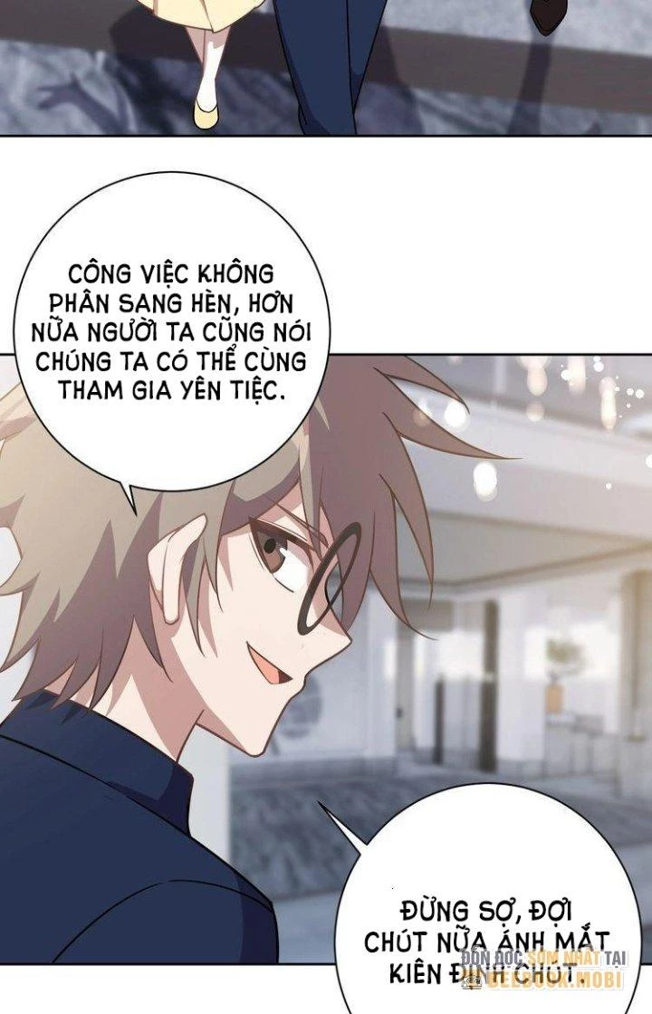 Ta Dựa Vào Ăn Uống Để Giải Cứu Thế Giới Chapter 66 - 56