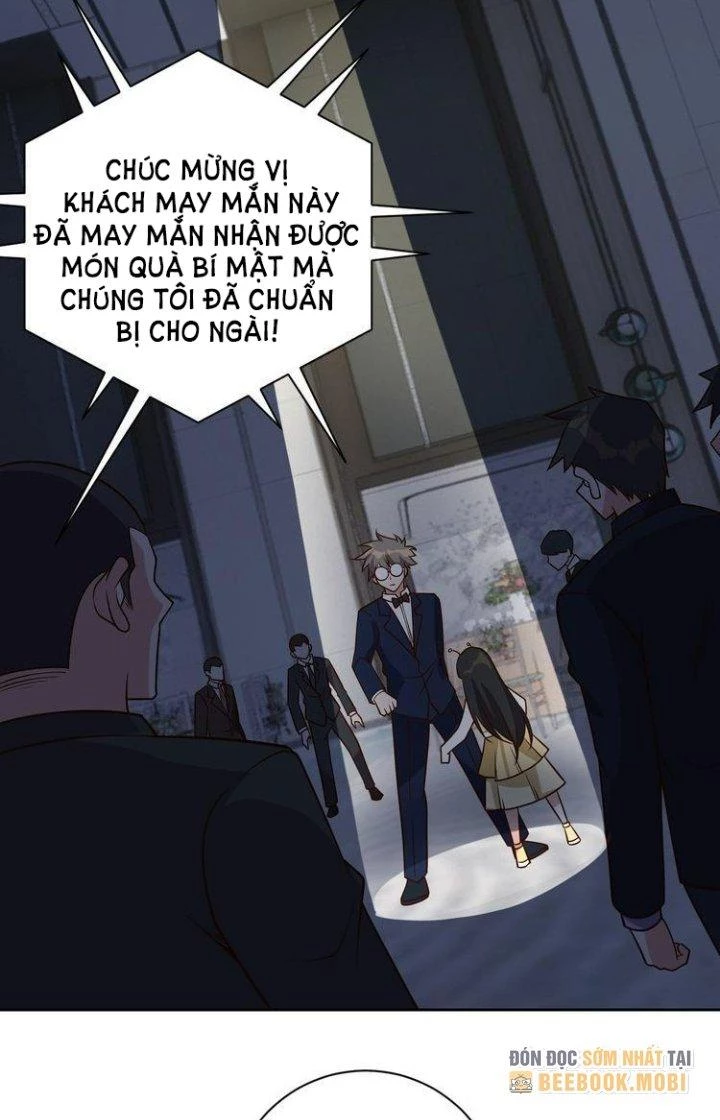 Ta Dựa Vào Ăn Uống Để Giải Cứu Thế Giới Chapter 66 - 65
