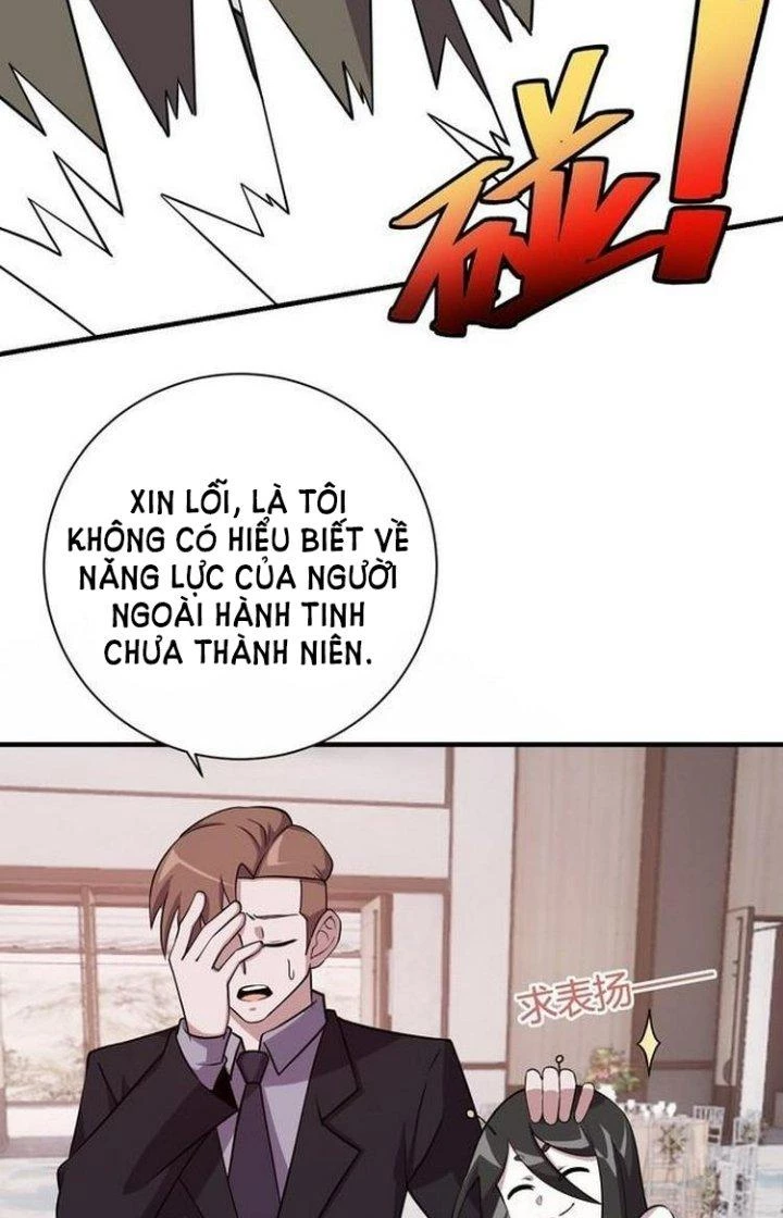 Ta Dựa Vào Ăn Uống Để Giải Cứu Thế Giới Chapter 67 - 9