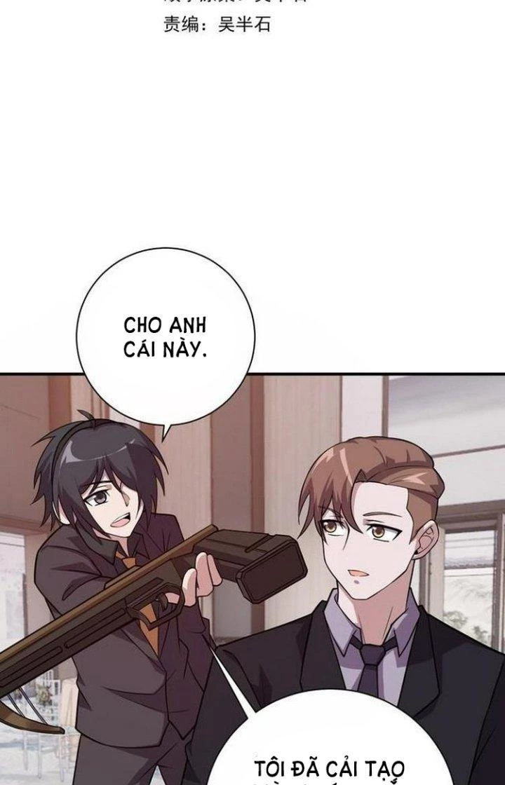 Ta Dựa Vào Ăn Uống Để Giải Cứu Thế Giới Chapter 67 - 12