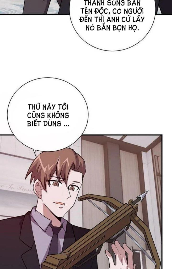 Ta Dựa Vào Ăn Uống Để Giải Cứu Thế Giới Chapter 67 - 13