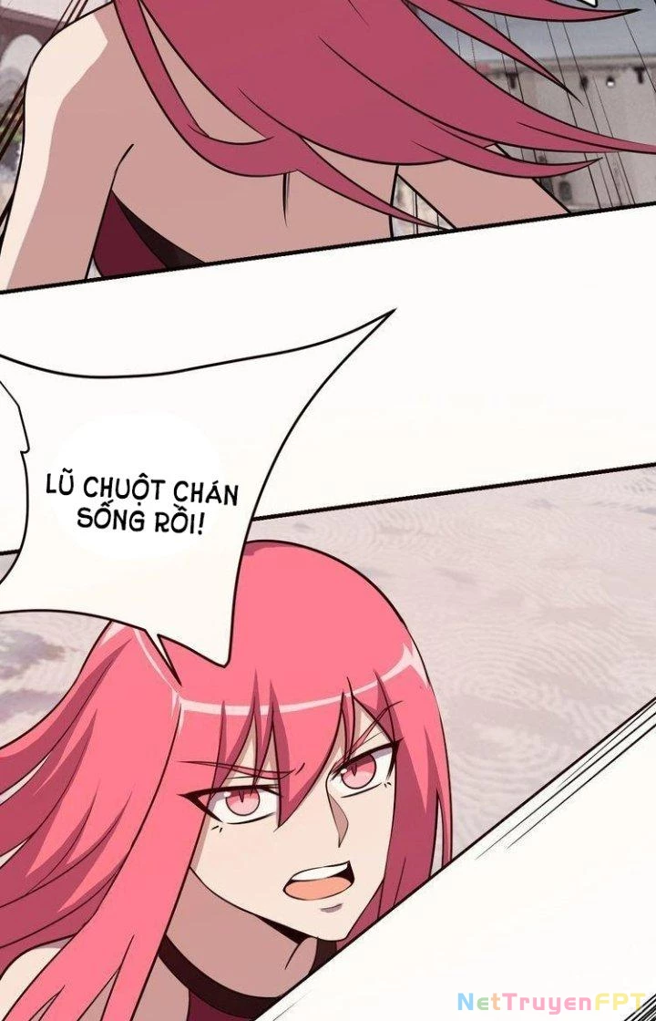 Ta Dựa Vào Ăn Uống Để Giải Cứu Thế Giới Chapter 67 - 17