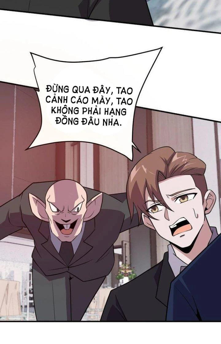 Ta Dựa Vào Ăn Uống Để Giải Cứu Thế Giới Chapter 67 - 22