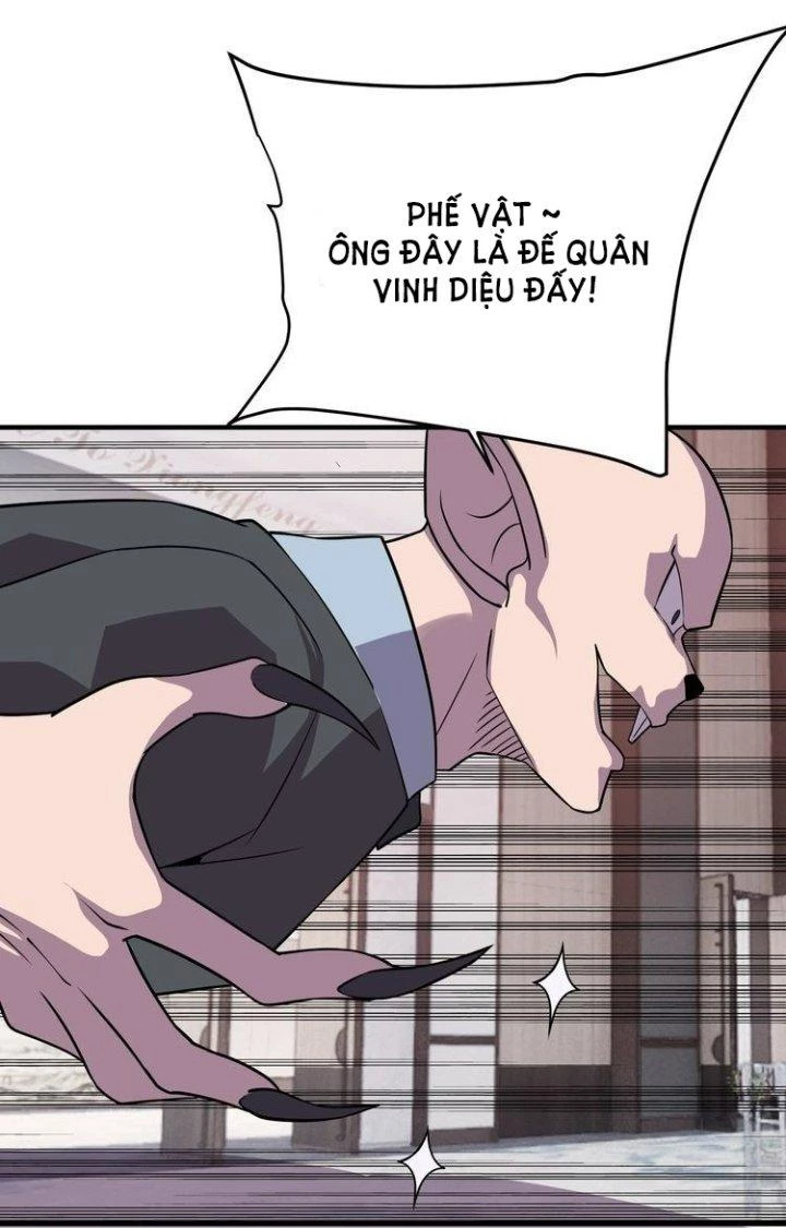 Ta Dựa Vào Ăn Uống Để Giải Cứu Thế Giới Chapter 67 - 23