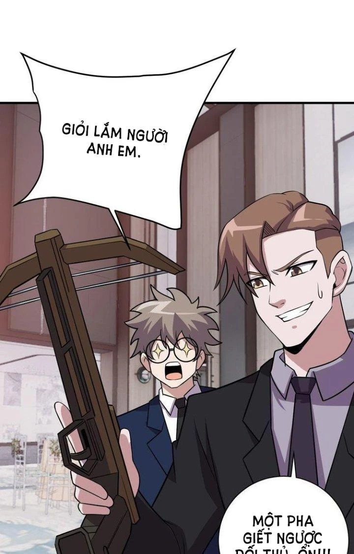 Ta Dựa Vào Ăn Uống Để Giải Cứu Thế Giới Chapter 67 - 28
