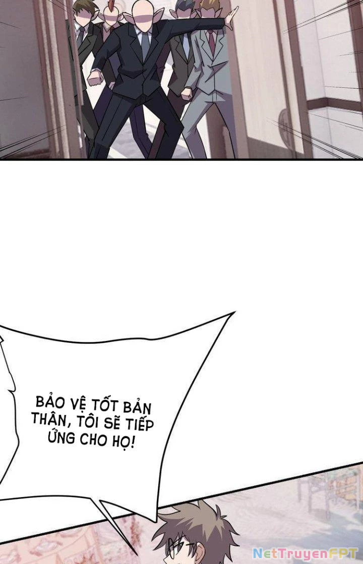 Ta Dựa Vào Ăn Uống Để Giải Cứu Thế Giới Chapter 67 - 33