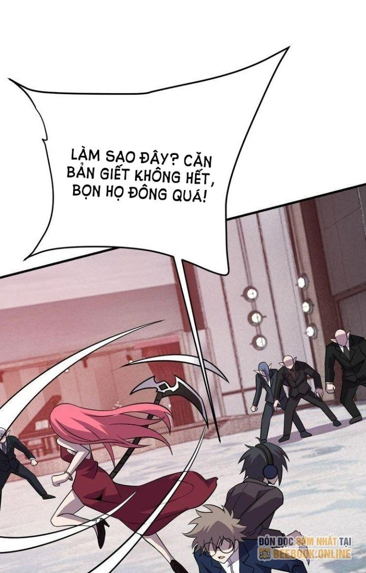Ta Dựa Vào Ăn Uống Để Giải Cứu Thế Giới Chapter 67 - 35