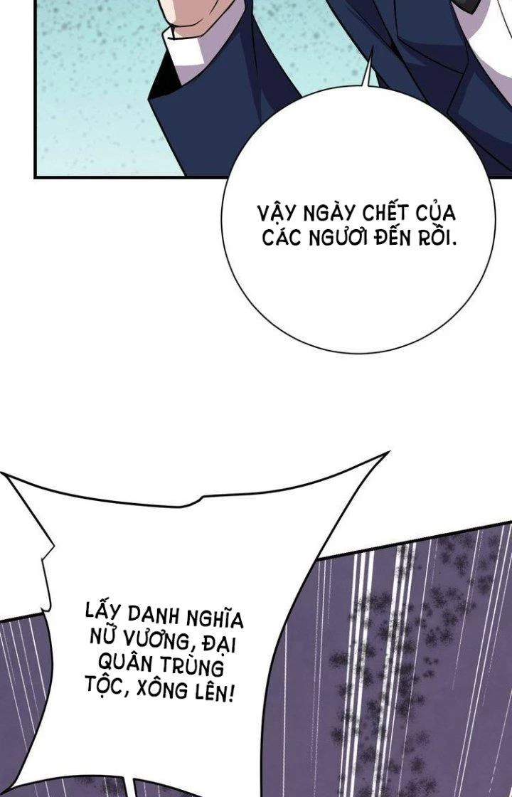 Ta Dựa Vào Ăn Uống Để Giải Cứu Thế Giới Chapter 67 - 37
