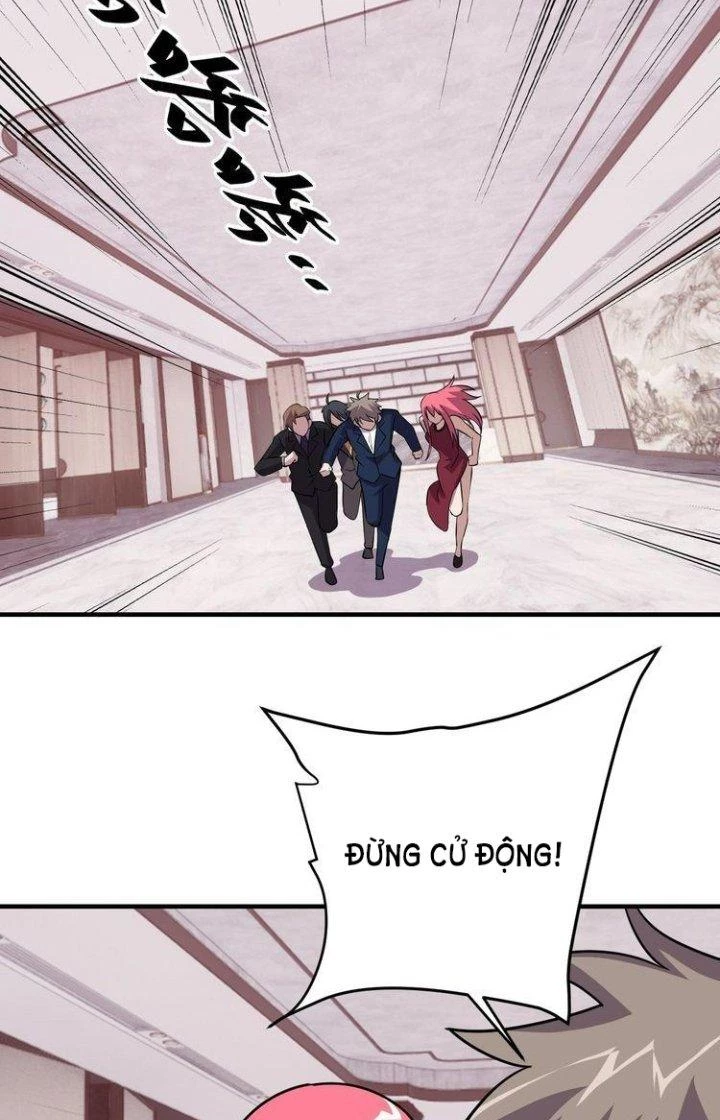 Ta Dựa Vào Ăn Uống Để Giải Cứu Thế Giới Chapter 67 - 47