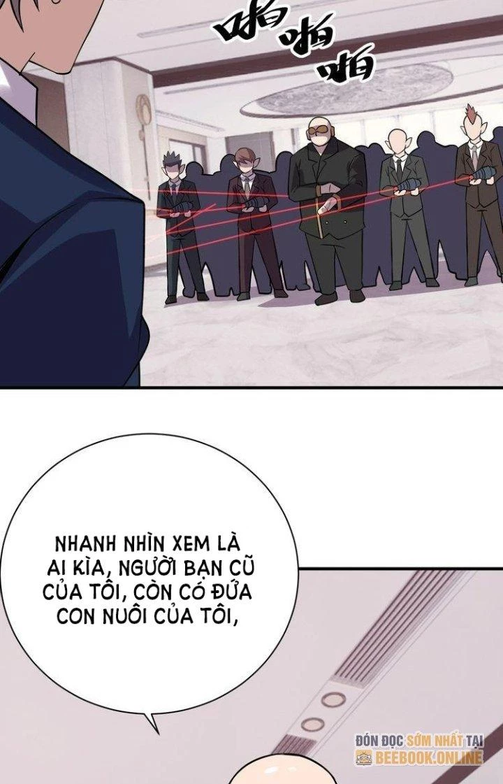 Ta Dựa Vào Ăn Uống Để Giải Cứu Thế Giới Chapter 67 - 50