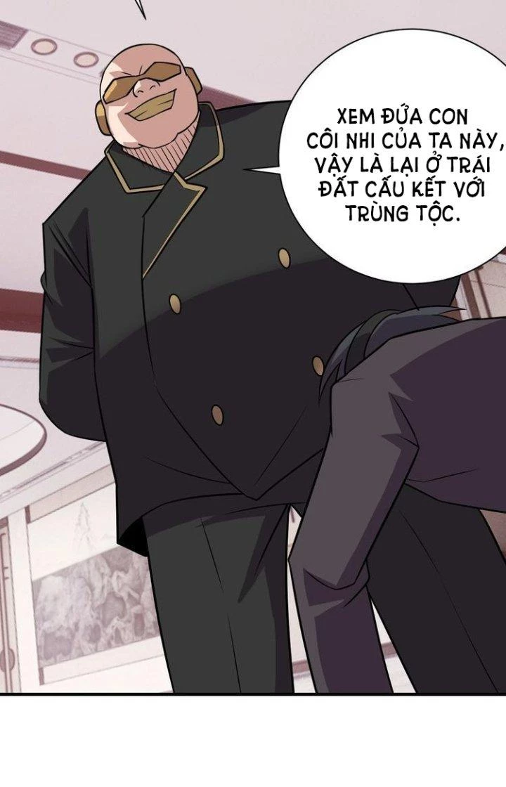 Ta Dựa Vào Ăn Uống Để Giải Cứu Thế Giới Chapter 67 - 67