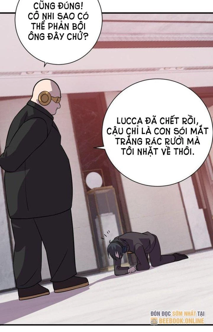 Ta Dựa Vào Ăn Uống Để Giải Cứu Thế Giới Chapter 67 - 69