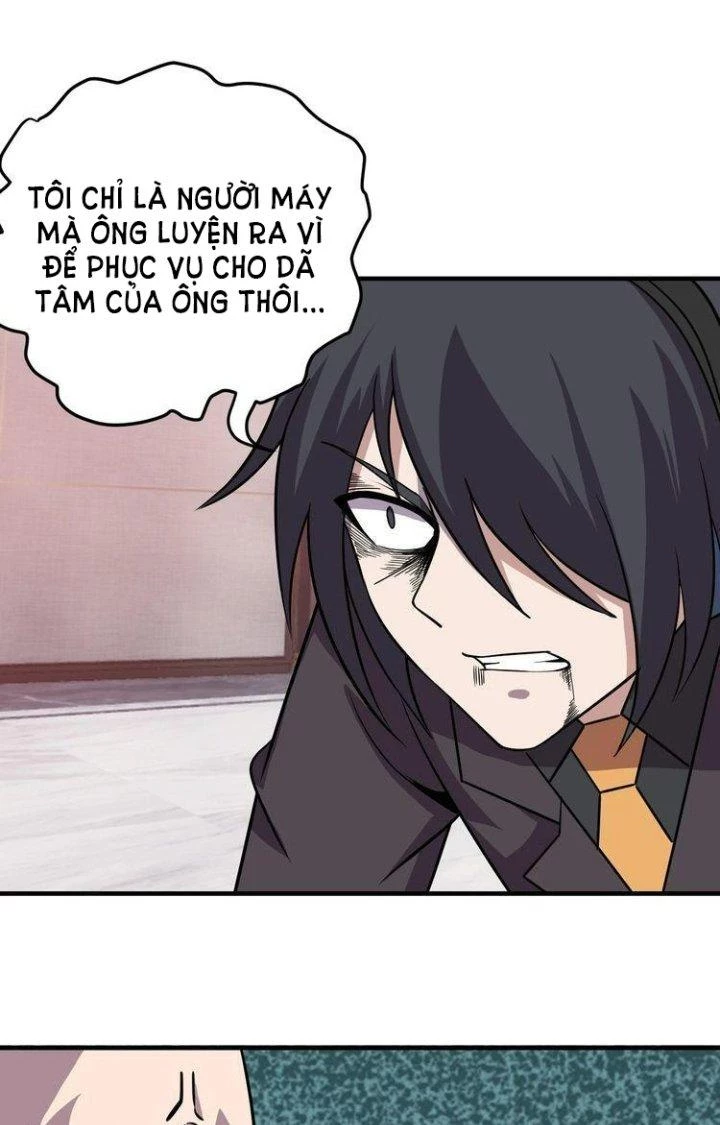 Ta Dựa Vào Ăn Uống Để Giải Cứu Thế Giới Chapter 67 - 70