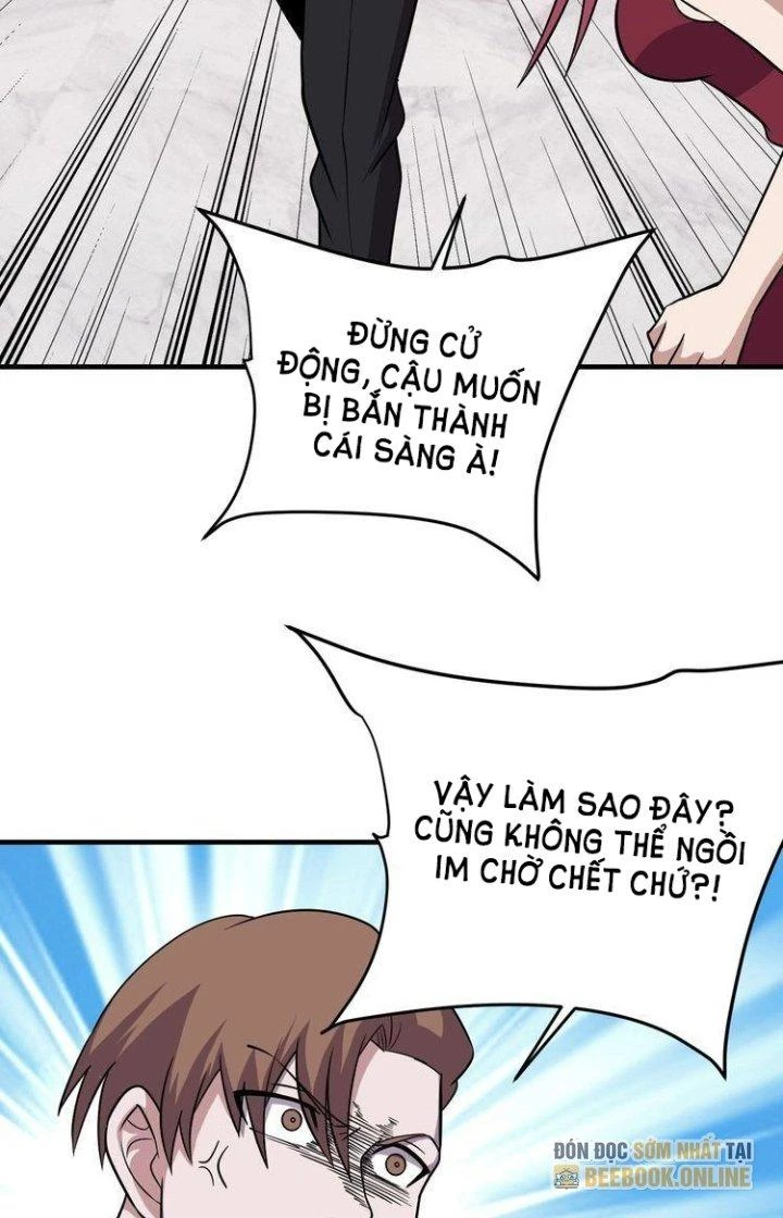 Ta Dựa Vào Ăn Uống Để Giải Cứu Thế Giới Chapter 67 - 75