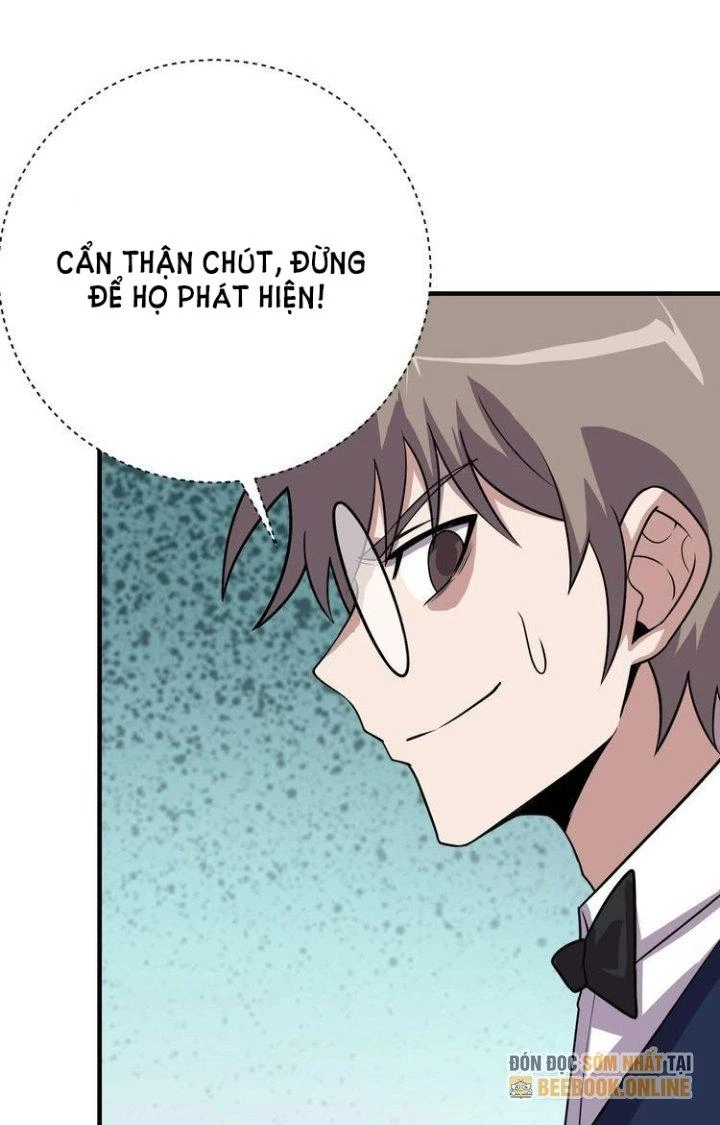 Ta Dựa Vào Ăn Uống Để Giải Cứu Thế Giới Chapter 67 - 78