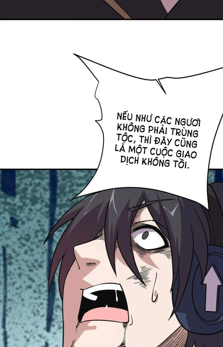 Ta Dựa Vào Ăn Uống Để Giải Cứu Thế Giới Chapter 68 - 7