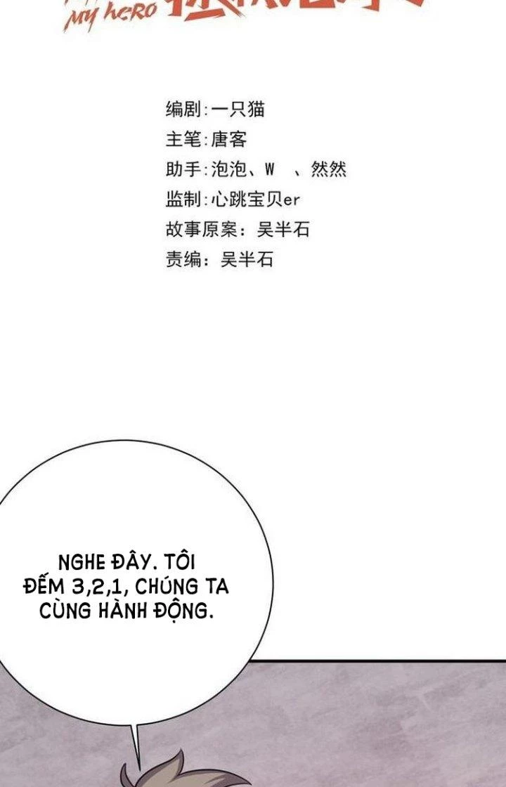 Ta Dựa Vào Ăn Uống Để Giải Cứu Thế Giới Chapter 68 - 14
