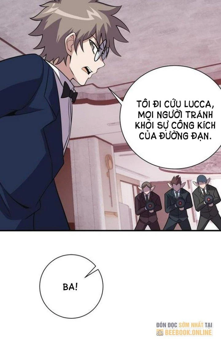 Ta Dựa Vào Ăn Uống Để Giải Cứu Thế Giới Chapter 68 - 15