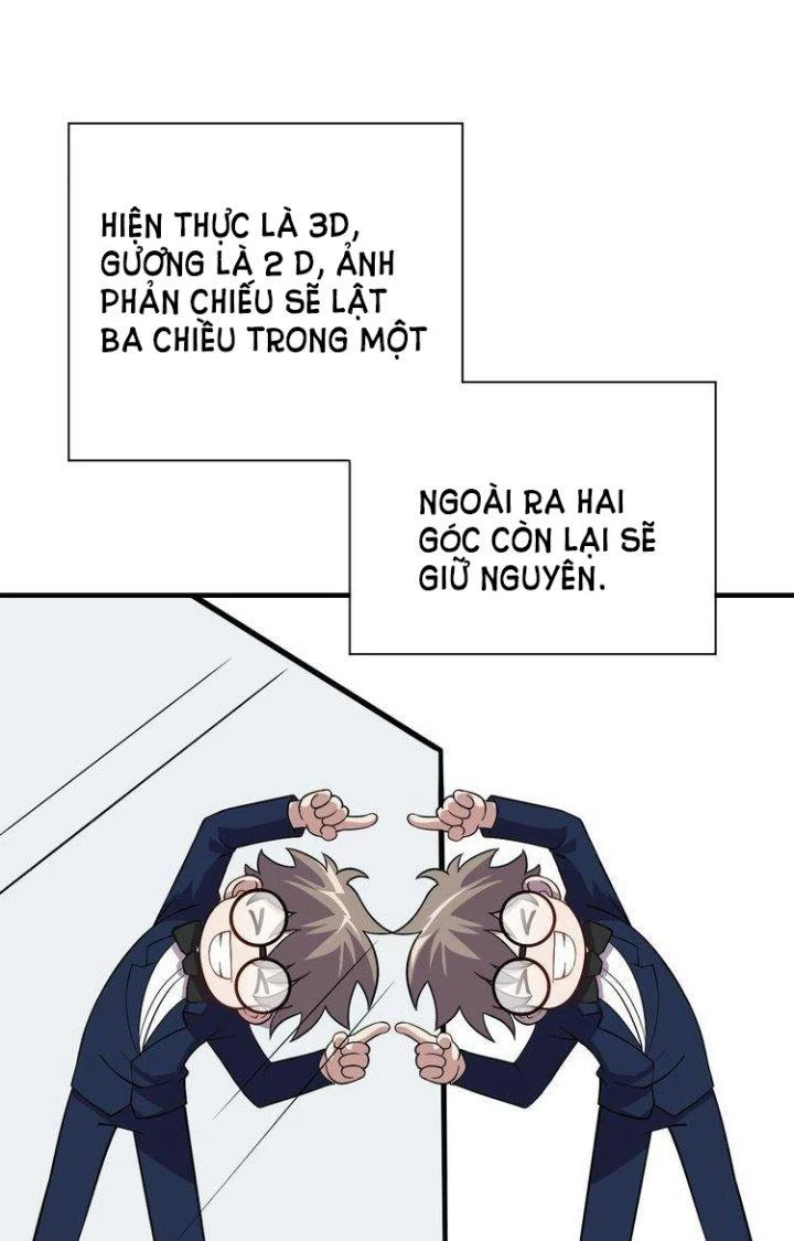 Ta Dựa Vào Ăn Uống Để Giải Cứu Thế Giới Chapter 68 - 21