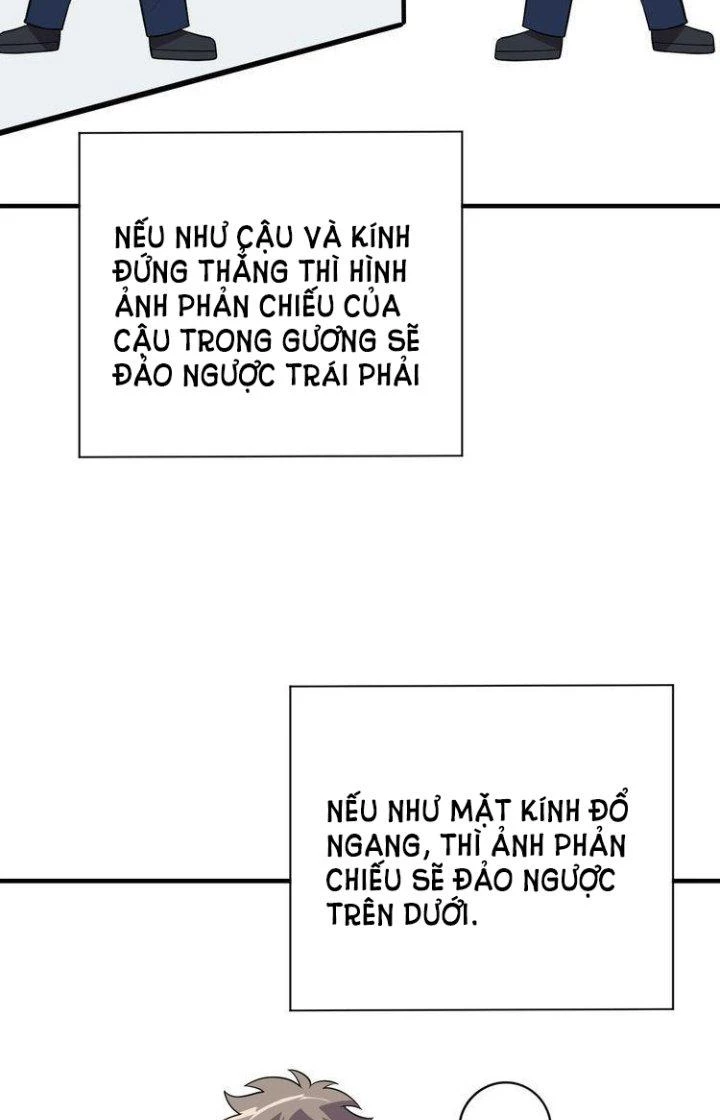 Ta Dựa Vào Ăn Uống Để Giải Cứu Thế Giới Chapter 68 - 22