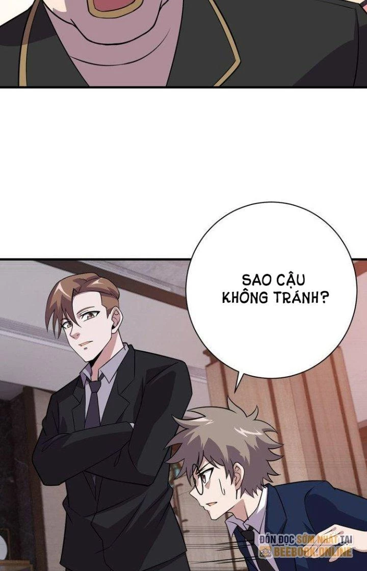 Ta Dựa Vào Ăn Uống Để Giải Cứu Thế Giới Chapter 68 - 45
