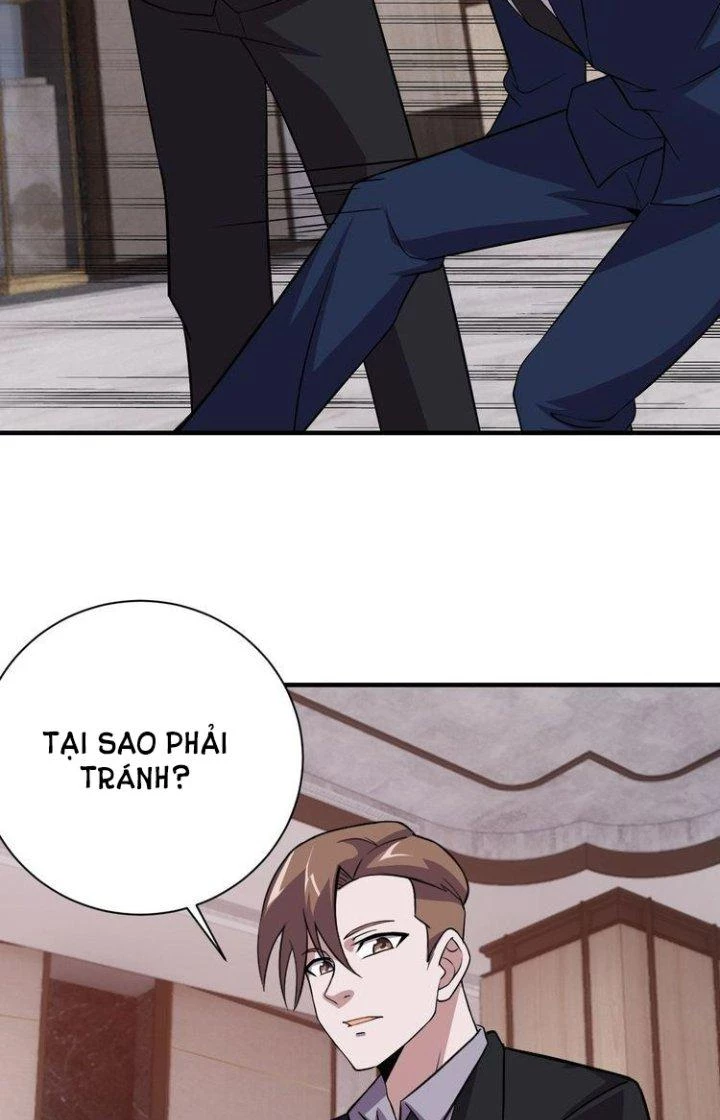 Ta Dựa Vào Ăn Uống Để Giải Cứu Thế Giới Chapter 68 - 46