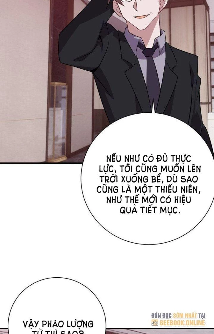 Ta Dựa Vào Ăn Uống Để Giải Cứu Thế Giới Chapter 68 - 50